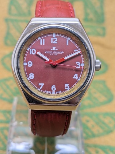 Orologio uomo vintage - orologio,