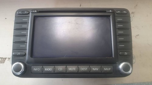 Seat altea 2005 radio lettore - altea,