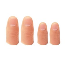 YIPFEN 4 Pcs Dito Finto per
