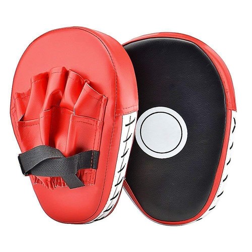 Cozyswan guantoni boxe - guantoni,