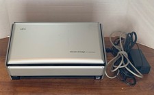 Fujitsu ScanSnap S1500 scanner