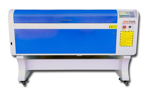 Plotter laser co2 100w dsp - plotter,