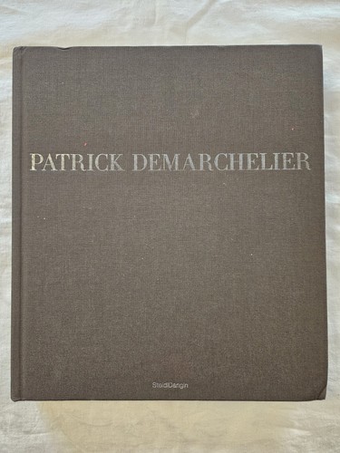 Patrick demarchelier - patrick,
