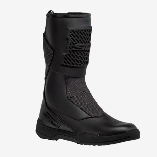 Stivali moto uomo - stivali,