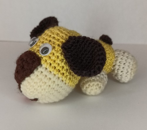 Cagnolino doggy cucciolo dog - cagnolino,