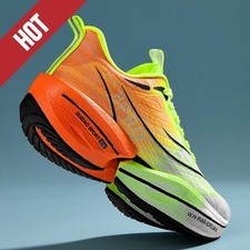 Scarpe da corsa sportive uomo