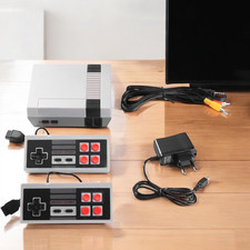 MINI CONSOLE VINTAGE 620