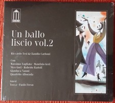 Tosca, Paolo Fresu brani