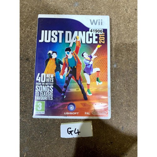 Just dance 2017 nintendo - just,