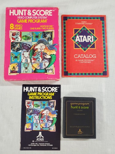 Cartuccia videogioco atari - cartuccia,