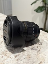 Tokina SD 12-28 F4 (IF)