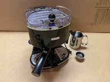 DeLonghi Icona Espresso Maker