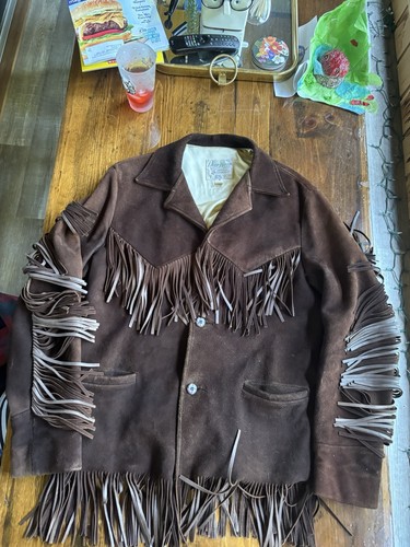 Giacca hippie vintage - hippie,