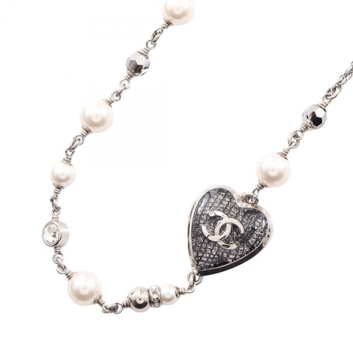 Collana chanel coco mark - coco,
