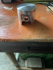 Pistone Polini Per Vespa 50