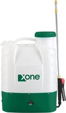 Pompa Irroratrice Batteria al