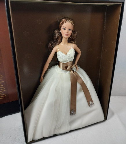 Barbie monique lhuillier - monique,