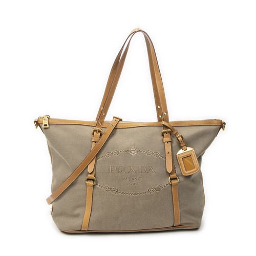 Borsa tracolla prada - borsa, a