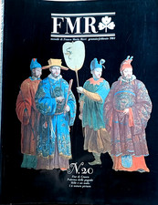 Fmr mensile franco maria - mensile,