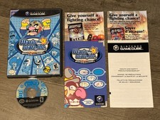 Wario Ware Inc. Mega Party