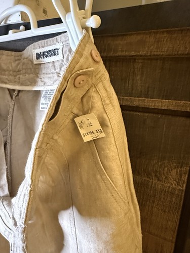 Pantaloncini donna vintage