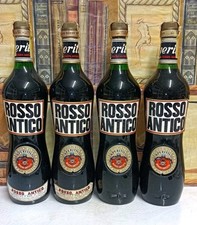 1x Aperitivo Rosso Antico Gio