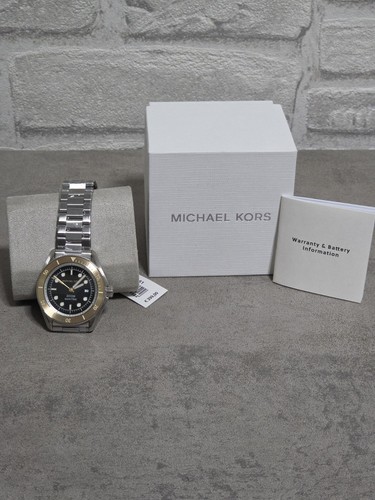 Orologio uomo michael - orologio, kors