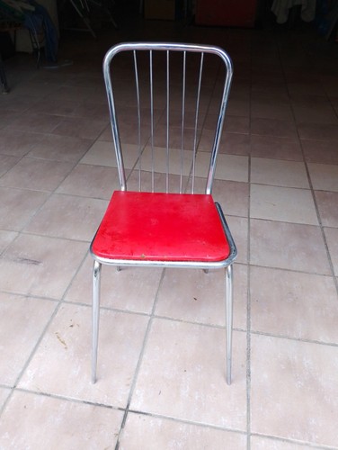 Sedia bar anni - sedia, da