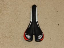 Sella bici San Marco Aspide