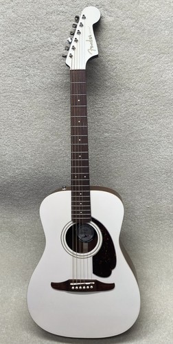 Fender california malibu - fender,