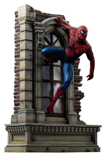 Preorder marvel spider - preorder, spider-man
