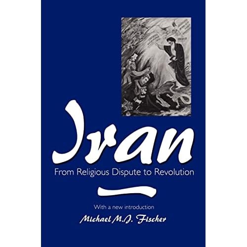 Iran from religious dispute - iran:,