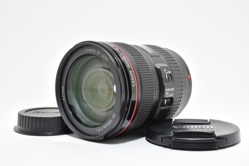 Quasi come nuovo canon ef - come,