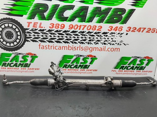 Scatola sterzo bmw serie - sterzo,
