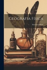 Immanuel Kant Geografia Fisica