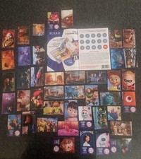 PIXAR - 2026 -CONAD -