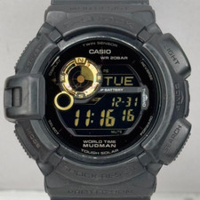 Orologio digitale solare