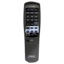 Aiwa RC-TN340EX telecomando