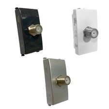 Presa tv vite satellitare