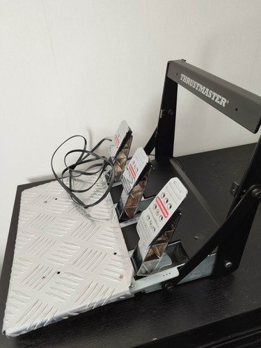Thrustmaster t500 - t500, rs