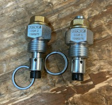 HAWE CQR2 1395975 Valvola di