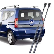 COPPIA MOLLE A GAS PORTELLONE POSTERIORE FIAT FIORINO QUBO CITROEN NEMO BIPPER