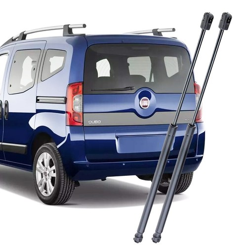 Coppia molle gas portellone - a,