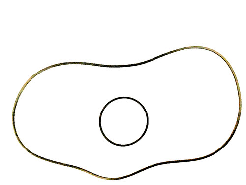 Kit courroies auto - kit,