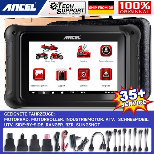 Ancel mt700 dispositivo - 🔥ancel,