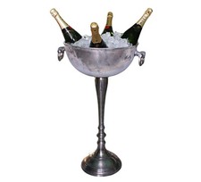 Secchiello refrigeratore vino