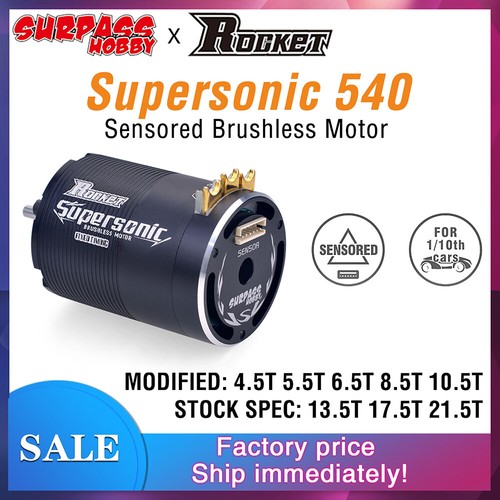 Rocket supersonic 21 - rocket,