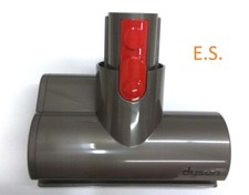 Mini Turbospazzola per Dyson