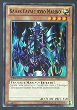KAISER CAVALLUCCIO MARINO