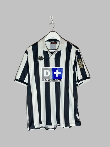 Maglia calcio juventus - maglia, fc